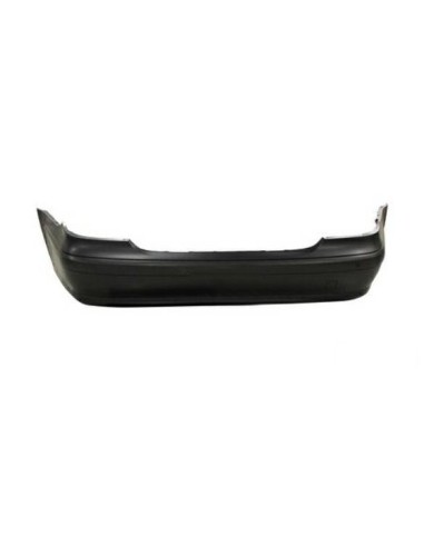 Rear bumper for Mercedes E class w211 2006 to 2009 classic Aftermarket Bumpers and accessories