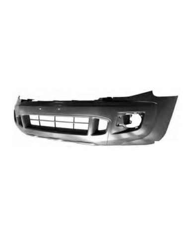 Front bumper for Ford ranger 2012 onwards Aftermarket Bumpers and accessories