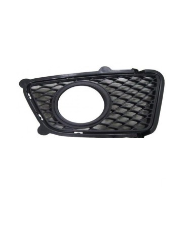 Right grille front bumper for Kia Sportage 2008 to 2010 Aftermarket Bumpers and accessories