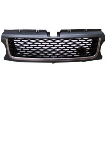 Calandre grille masque avant range Rover Sport 2010 à 2012 Lucana Pare-chocs et Accessoires