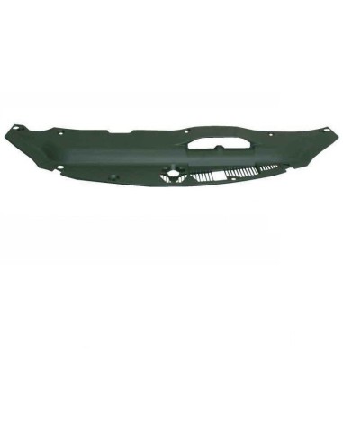 Copertura radiatore per lexus es 2007 in poi Aftermarket Paraurti ed accessori
