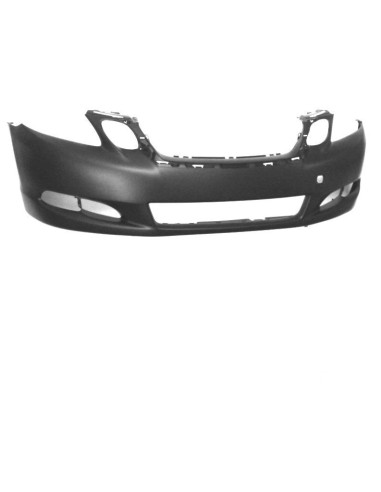 Front bumper Lexus GS 2008 onwards Aftermarket Bumpers and accessories