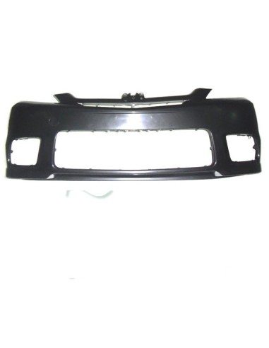 Front bumper Mazda 5 2005 to 2008 Sport Aftermarket Bumpers and accessories