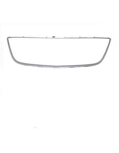 Cornice mascherina cromata per mazda cx7 2009 in poi Aftermarket Paraurti ed accessori