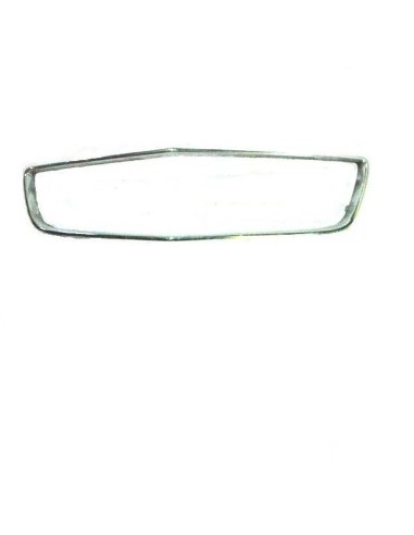 Frame Molding trim front bezel mercedes cls c218 2010 to crom Aftermarket Bumpers and accessories