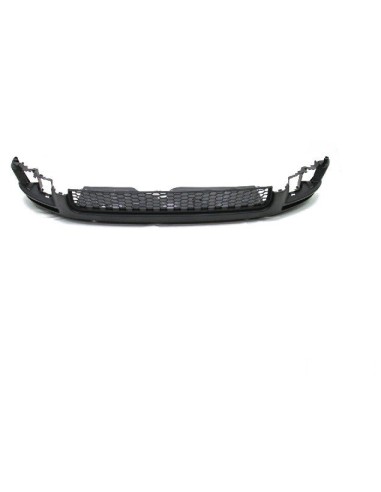 Front bumper lower Mitsubishi Colt 2008 onwards Aftermarket Bumpers and accessories
