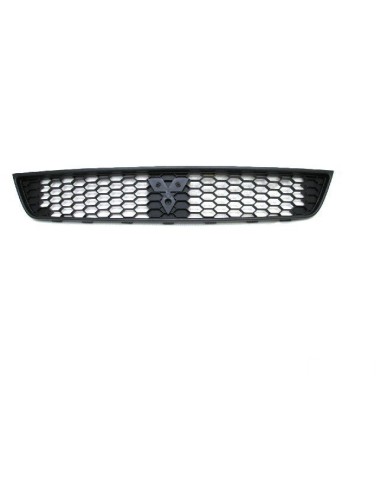 Bezel front grille Mitsubishi Colt 2008 onwards Aftermarket Bumpers and accessories