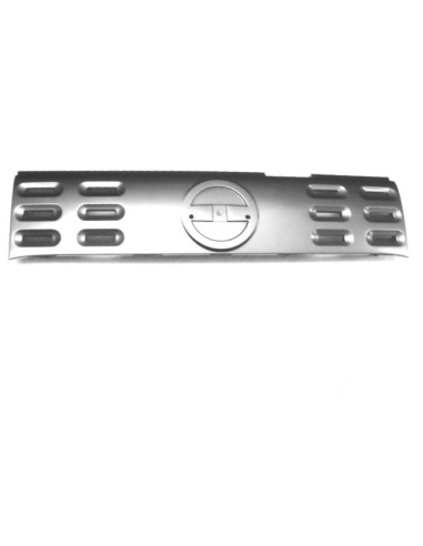 Mascherina griglia anteriore per nissan cube 2009 in poi Aftermarket Paraurti ed accessori