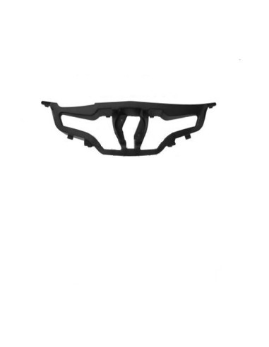 Supporto mascherina anteriore per renault clio 2012 in poi Aftermarket Paraurti ed accessori