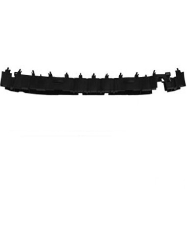 Absorber front bumper Renault Kangoo 2013 onwards Aftermarket Bumpers and accessories