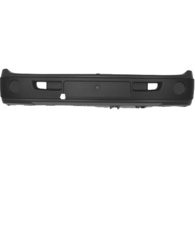 Front bumper renault maxity 2006 onwards to be paint Aftermarket Bumpers and accessories