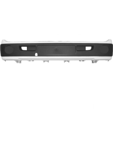 Front bumper renault maxity 2006 onwards paintable Aftermarket Bumpers and accessories