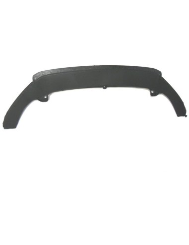 Spoiler front bumper for Volkswagen Caddy touran 2010 to 2015 Aftermarket Bumpers and accessories
