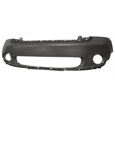 Front bumper for mini countryman 2010- paceman 2012- model cooper Aftermarket Bumpers and accessories