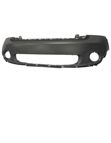 Paraurti anteriore per mini countryman 2010- paceman 2012- modello cooper Aftermarket Paraurti ed accessori