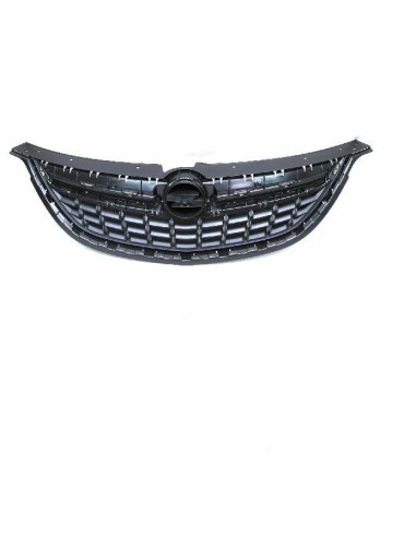 Bezel front grille for Opel Zafira tourer 2011 onwards Aftermarket Bumpers and accessories