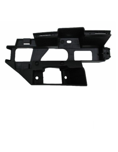 Bracket Rear bumper right Peugeot 107 2012 onwards Aftermarket Bumpers and accessories