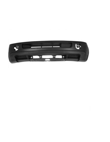 Front bumper Range Rover Sport 2005 to 2009 Aftermarket Bumpers and accessories