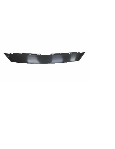 Modanatura superiore mascherina anteriore per mazda 6 2012 in poi da verniciare Aftermarket Paraurti ed accessori
