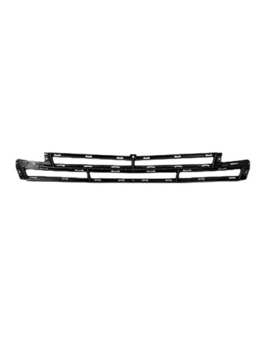 Central grille front bumper chevrolet spark 2013 onwards Aftermarket Bumpers and accessories