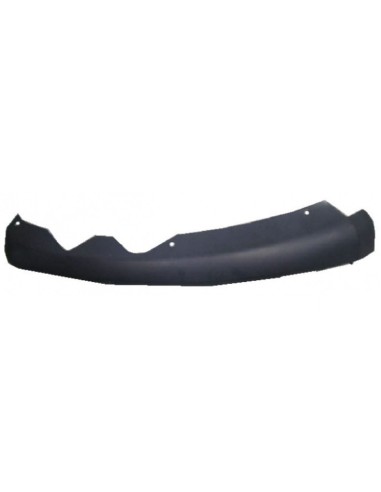 Side spoiler front bumper right to Ford Mondeo 2014 onwards black Aftermarket Bumpers and accessories