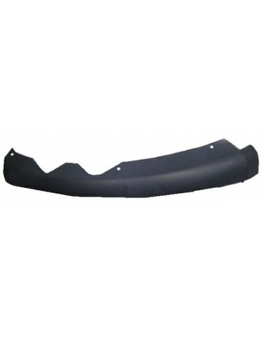 Side spoiler front bumper right to Ford Mondeo 2014- vernjicaibile Aftermarket Bumpers and accessories