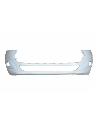 Front bumper lower Ford Tourneo connect 2013 onwards Aftermarket Bumpers and accessories
