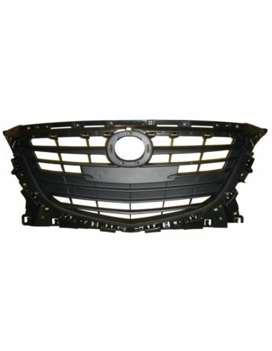 Bezel front grille Mazda 3 2013 onwards Aftermarket Bumpers and accessories
