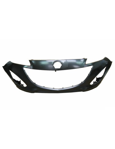 Front bumper Mazda 5 2011 onwards Aftermarket Bumpers and accessories