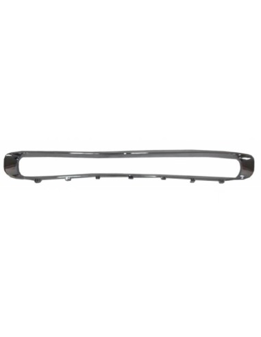 Chrome Molding trim lower mini countryman 2010 onwards Aftermarket Bumpers and accessories