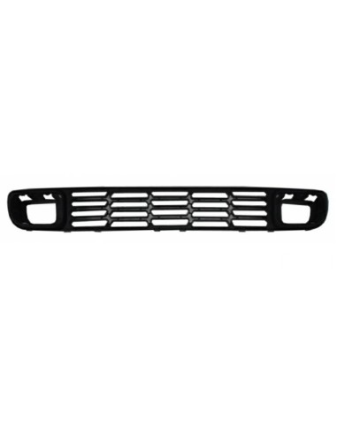 The central grille lower bumper for mini countryman 2010 onwards cooper s/sd Aftermarket Bumpers and accessories