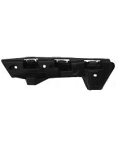 Side Bracket Front bumper right Renault Master 2010 onwards Aftermarket Bumpers and accessories