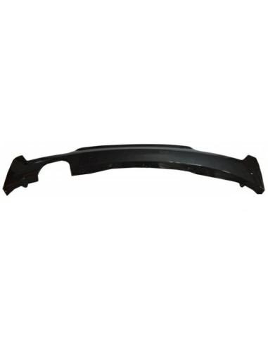 Modanatura paraurti posteriore per bmw serie 4 f32 f33 2013 in poi m sport Aftermarket Paraurti ed accessori