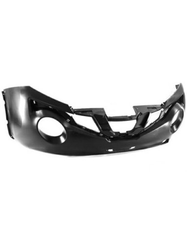 Front bumper for nissan Juke 2014 onwards Aftermarket Bumpers and accessories
