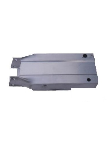 Side bracket reinforcement front bumper right class and C207 to 207 2009- Aftermarket Bumpers and accessories