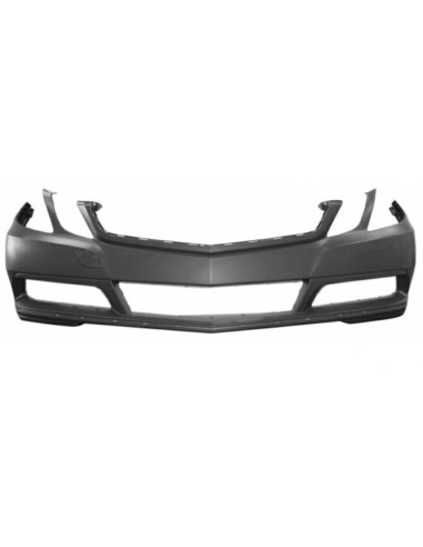 Front bumper for Mercedes E class c207 A207 2009 onwards Aftermarket Bumpers and accessories
