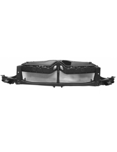 Support front bezel Citroen C4 2010 onwards Aftermarket Bumpers and accessories