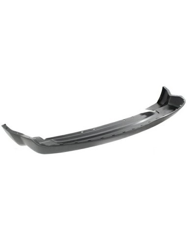 Rear bumper lower. For jeep Patriot 2011- no hole tow hook, primer Aftermarket Bumpers and accessories