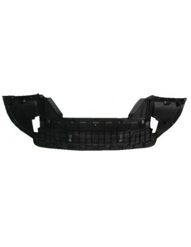 Shielded Front bumper MITSUBISHI OUTLANDER 2012 onwards Aftermarket Bumpers and accessories