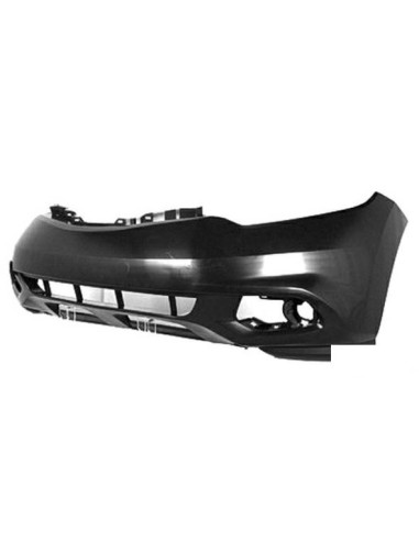 Front bumper for nissan Murano 2011 onwards Aftermarket Bumpers and accessories