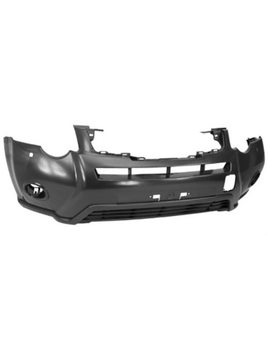 Front bumper for nissan X-Trail 2010 to 2013 Aftermarket Bumpers and accessories