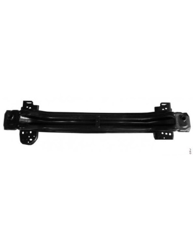 Reinforcement front bumper for Volkswagen Touareg 2010 to 2014 Aftermarket Bumpers and accessories