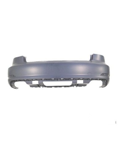 Paraurti posteriore per audi a3 2013 in poi cabrio sedan Aftermarket Paraurti ed accessori
