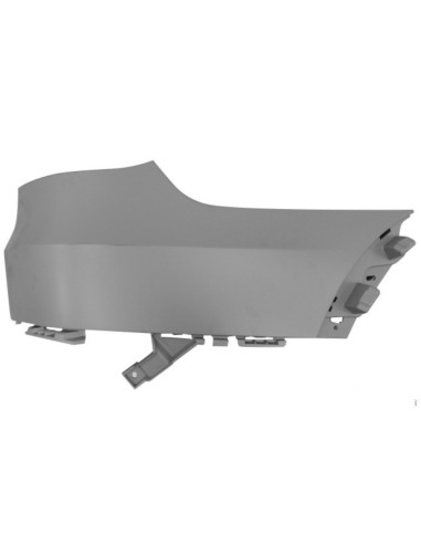 Cantonale paraurti posteriore destro per bmw x5 e70 2010 al 2014 m-pkg Aftermarket Paraurti ed accessori