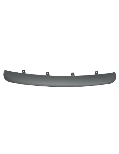 Lower Molding trim front bumper BMW X5 E70 2010 to 2014 Aftermarket Bumpers and accessories