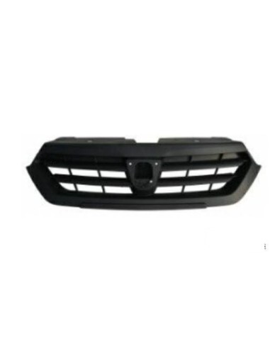 Mask grille front dokker dacia 2012 onwards Aftermarket Bumpers and accessories