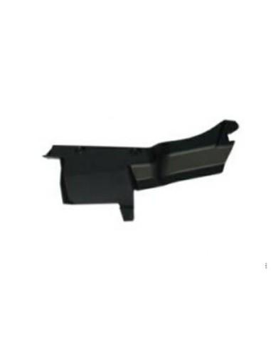 Staffa laterale paraurti anteriore destro per dacia dokker lodgy 2012 in poi Aftermarket Paraurti ed accessori
