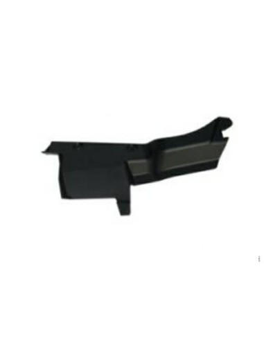 Side Bracket Front bumper right dokker dacia lodgy 2012 onwards Aftermarket Bumpers and accessories