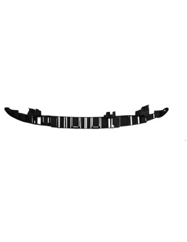 Front bumper support dacia dokker 2012 onwards Aftermarket Bumpers and accessories