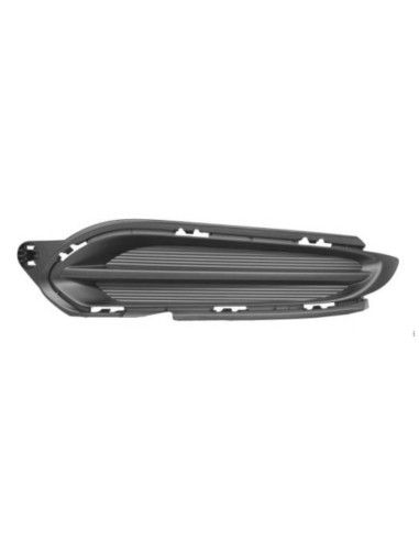 Side grille front bumper right honda hrv 2015 onwards without hole Aftermarket Bumpers and accessories
